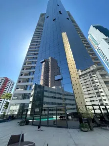 Flat com 1 Quarto à venda, 38m² no Pina, Recife