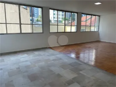 Apartamento com 3 Quartos para venda ou aluguel, 198m² no Jardim Paulista, São Paulo