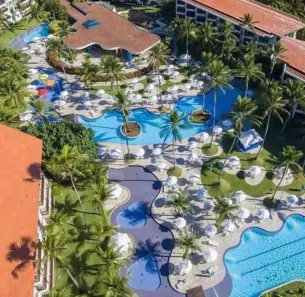 Apartamento com 1 Quarto à venda, 45m² no , Ipojuca