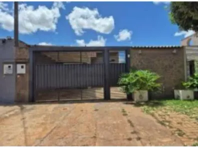 Casa com 1 Quarto à venda, 50m² no Vila Toscana, Dourados