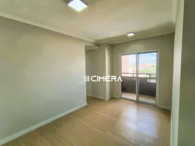 Apartamento com 3 Quartos à venda, 60m² no Jardim Santa Rosália, Sorocaba