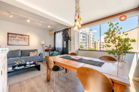 Apartamento com 2 Quartos à venda, 77m² no Bela Vista, Porto Alegre