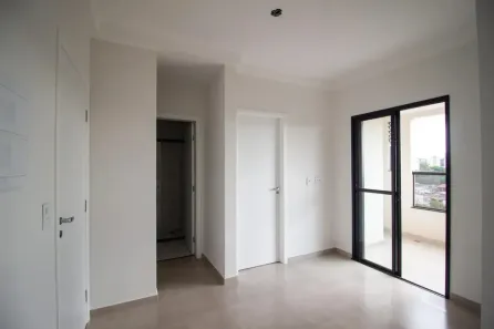 Apartamento com 1 Quarto para alugar, 40m² no Jardim América, Sorocaba