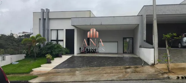 Casa com 3 Quartos à venda, 220m² no Além Ponte, Sorocaba