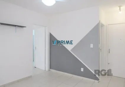Apartamento com 1 Quarto à venda, 49m² no Floresta, Porto Alegre