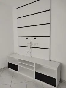 Casa de Condomínio com 2 Quartos à venda, 72m² no Jardim Karolyne, Votorantim