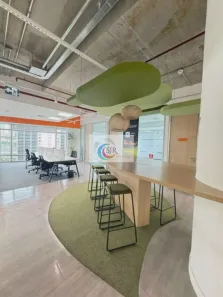 Sala Comercial para alugar, 919m² no Vila Olímpia, São Paulo
