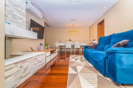 Apartamento com 3 Quartos à venda, 145m² no Rio Branco, Porto Alegre