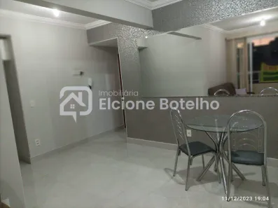 Apartamento com 3 Quartos à venda, 79m² no Santa Mônica, Uberlândia