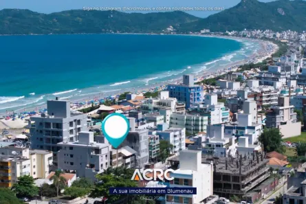 Apartamento com 2 Quartos à venda, 79m² no Morro do Meio, Joinville