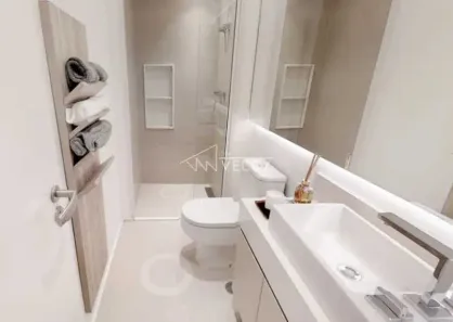 Apartamento com 2 Quartos à venda, 81m² no Botafogo, Rio de Janeiro