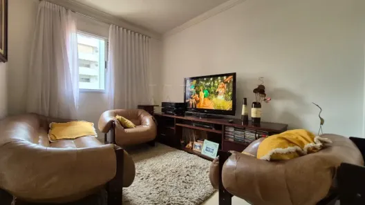 Apartamento com 4 Quartos à venda, 135m² no Jardim Estoril IV, Bauru