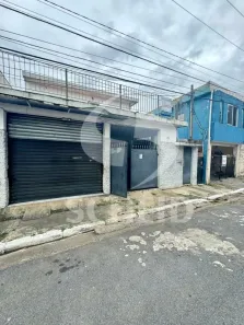 Sobrado com 5 Quartos à venda, 210m² no Jardim dos Lagos, São Paulo