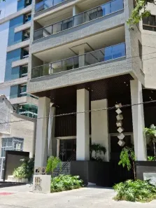 Apartamento com 3 Quartos para alugar, 124m² no Icaraí, Niterói