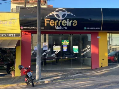 Ponto Comercial para alugar, 143m² no Jardim Alvorada, Sumaré