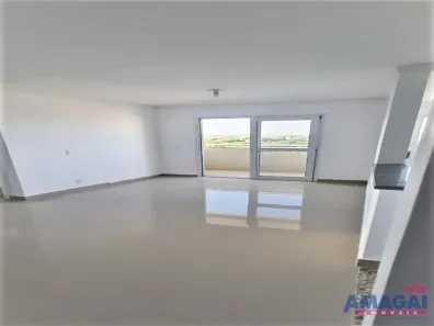 Apartamento com 2 Quartos para alugar, 57m² no Jardim Santa Maria, Jacareí
