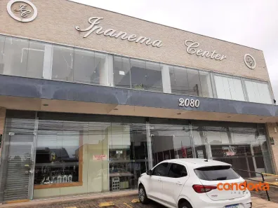 Sala Comercial para alugar, 28m² no Cavalhada, Porto Alegre