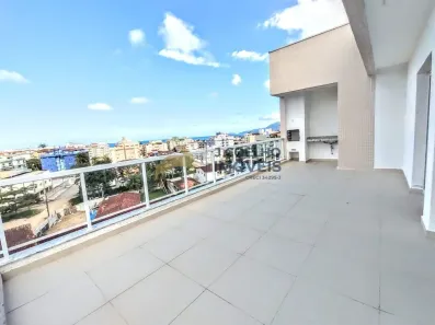 Cobertura com 3 Quartos à venda, 190m² no Praia Grande, Ubatuba