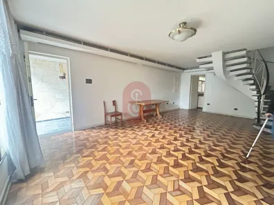Sobrado com 3 Quartos à venda, 268m² no Tatuapé, São Paulo