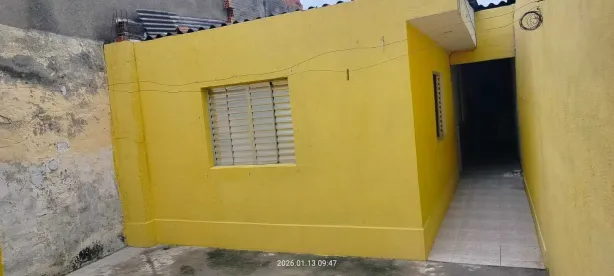 Casa com 1 Quarto à venda, 129m² no Vila São Silvestre, Barueri