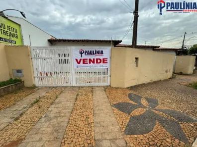 Imóvel Comercial à venda, 241m² no Parque Irmaos Pedroso, Paulínia