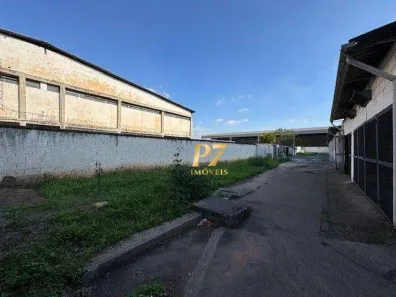 Galpão/Depósito/Armazém para alugar, 6200m² no Industrial Anhangüera, Osasco