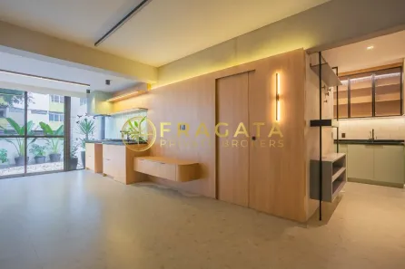 Apartamento com 1 Quarto à venda, 63m² no Higienópolis, São Paulo