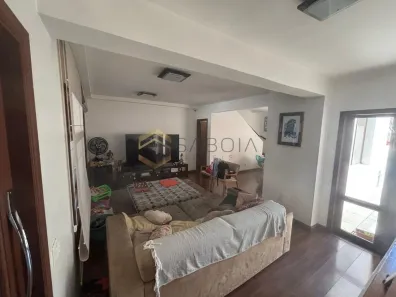 Casa com 2 Quartos à venda, 138m² no Chácara Gaivotas, São Paulo