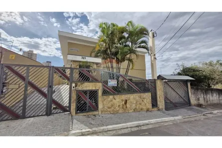 Casa de Condomínio com 3 Quartos à venda, 188m² no Vila Gustavo, São Paulo