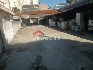 Lote/Terreno com 1 Quarto à venda, 300m² no Jardim América, São José dos Campos