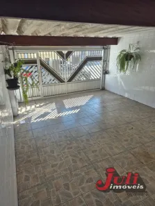Casa com 4 Quartos à venda, 178m² no Taboão, São Bernardo do Campo