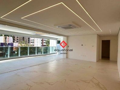 Apartamento com 4 Quartos à venda, 218m² no Aldeota, Fortaleza
