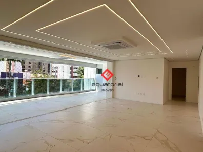 Apartamento com 4 Quartos à venda, 218m² no Aldeota, Fortaleza