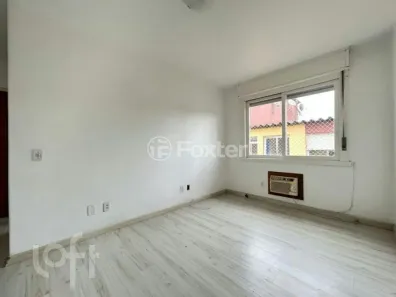 Apartamento com 1 Quarto à venda, 42m² no Jardim do Salso, Porto Alegre