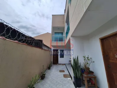 Casa com 2 Quartos à venda, 70m² no Itaipu, Niterói