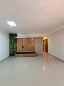 Apartamento com 3 Quartos à venda, 93m² no Vila Almeida, Indaiatuba