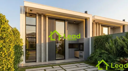 Casa com 3 Quartos à venda, 126m² no Coité, Eusébio