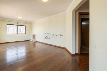 Apartamento com 4 Quartos à venda, 197m² no Chácara Santo Antônio (Zona Sul), São Paulo