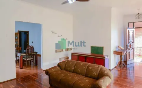 Casa com 4 Quartos à venda, 214m² no Parque dos Bandeirantes, Ribeirão Preto