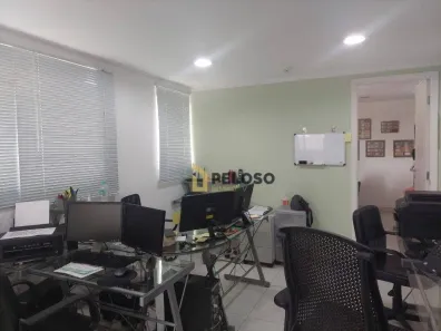 Sala Comercial à venda, 34m² no Casa Verde, São Paulo