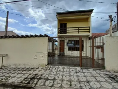Casa com 3 Quartos à venda, 160m² no Central Parque Sorocaba, Sorocaba