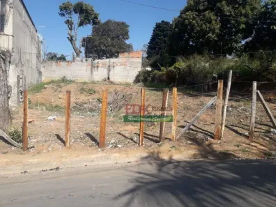Lote/Terreno à venda, 371m² no Santa Helena, São José dos Campos