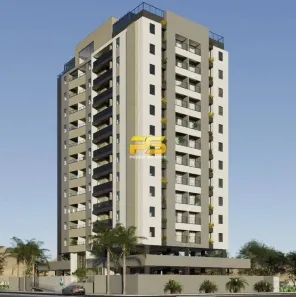 Apartamento com 2 Quartos à venda, 57m² no Manaíra, João Pessoa