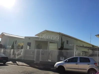 Apartamento com 2 Quartos à venda, 60m² no Jardim Proença, Campinas