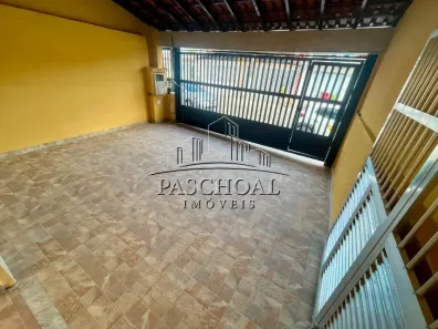 Casa com 2 Quartos à venda, 126m² no Caiçara, Praia Grande