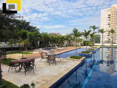 Apartamento com 3 Quartos à venda, 105m² no Jardim Trevo, Jundiaí