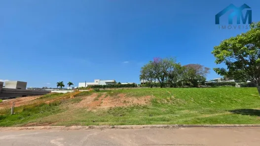 Lote/Terreno à venda, 852m² no Residencial Parque Campos de Santo Antônio II, Itu