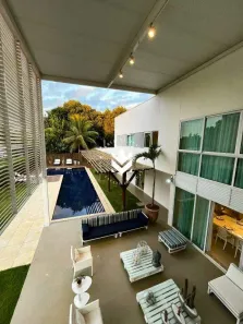 Casa com 5 Quartos à venda, 450m² no Aldeia dos Camarás, Camaragibe