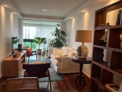 Apartamento com 2 Quartos à venda, 88m² no Barra da Tijuca, Rio de Janeiro