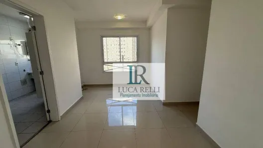 Apartamento com 2 Quartos para alugar, 60m² no Presidente Altino, Osasco